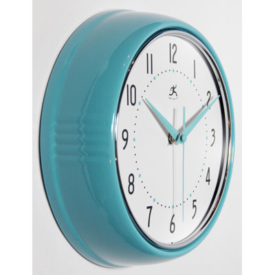 Horloge murale Desdra