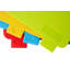 4 Piece Chopping Board with Stand Set