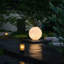 Globe terrestre câblé et imperméable Moon-126535810