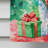Double Sided Polyester Christmas-1671711664