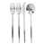 Silver is out of stock