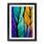 Black Framed selected
