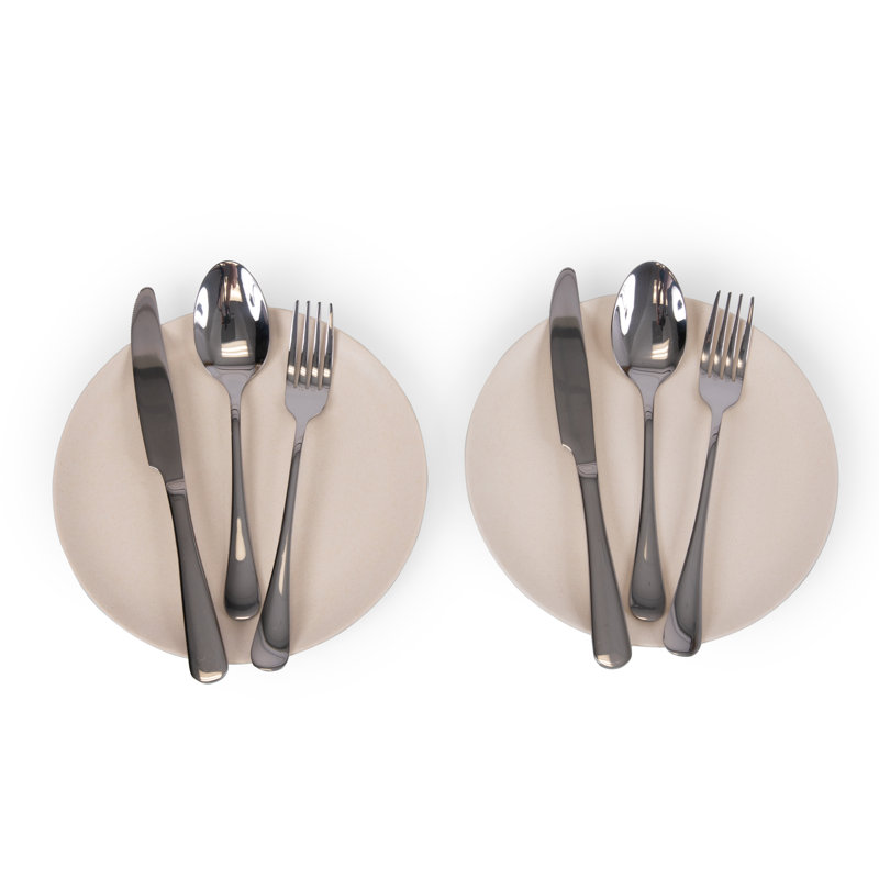 Carmel 2-Person Outdoor Dining Set Draga