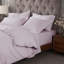 Ensemble de housse de couette moderne et contemporain en mélange de coton égyptien Lunete-250884929-256359501