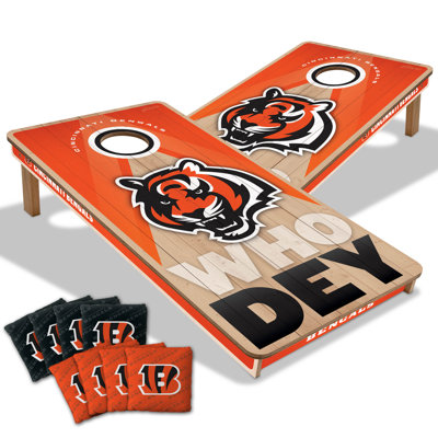 YouTheFan NFL Cincinnati Bengals