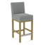 Upholstered Stool-83099675-86556308