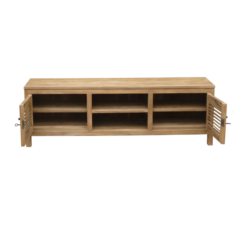 Media Console