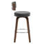 Tabouret de bar et de comptoir Sonja-351967842-351967843