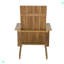 Chaise Adirondack Allianora