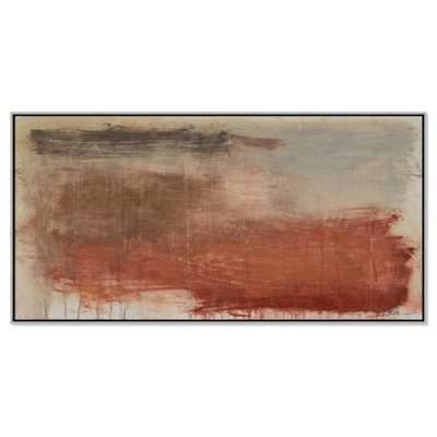 Colin "Autumn Over The Riviera" Print