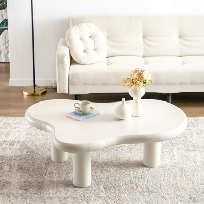 46,1 "Table basse Cloud