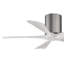 Ventilateur à pales encastré 5 pales Irene-932459214-932459250-932459208