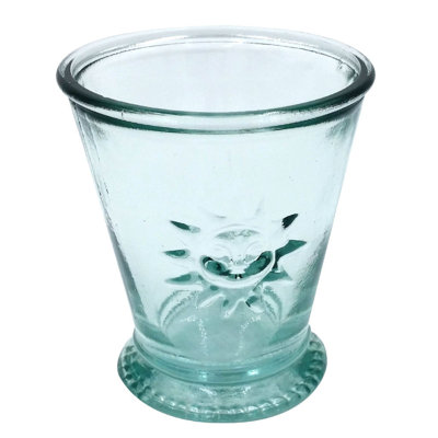 Angeliqua Drinking Glass Set