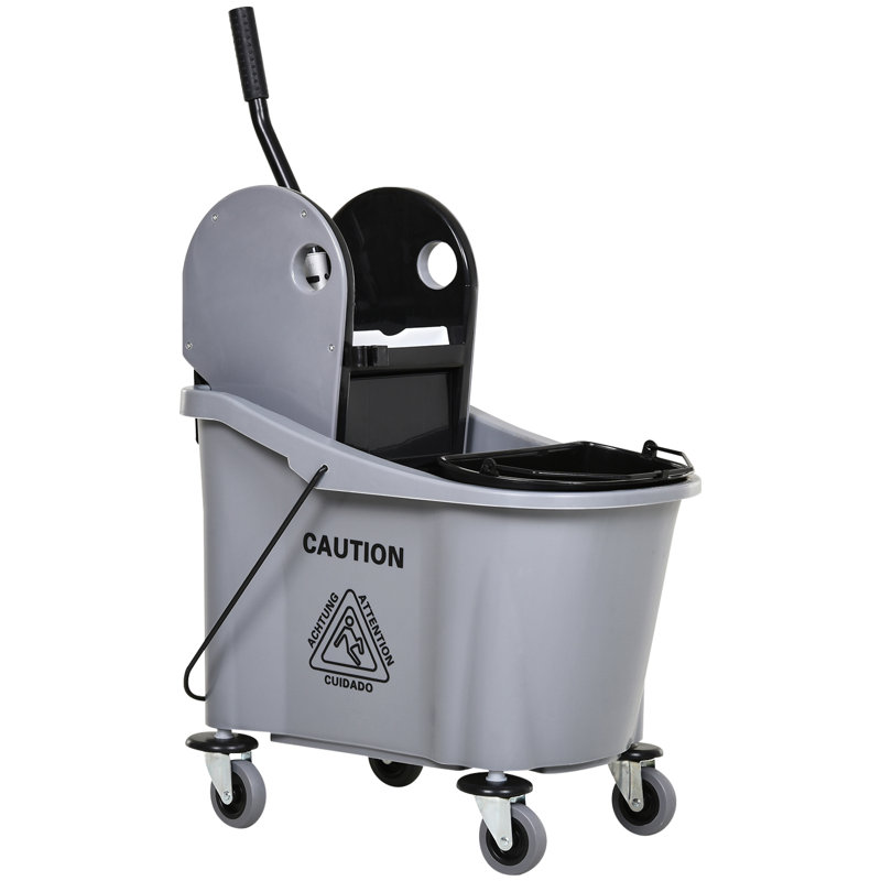 Mop Bucket