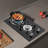 20" 2 Burner Gas Cooktop