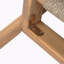 Fauteuil club d'extérieur