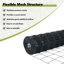 Steel Border Fencing-1888931220
