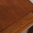 Retro minimalist high-end sideboard
