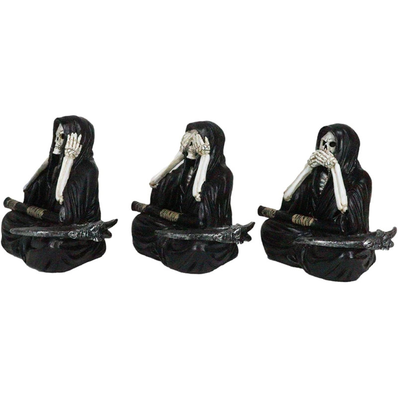 Figurine Forida