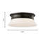 Dartmore 2 - Light Flush Mount-1046491023