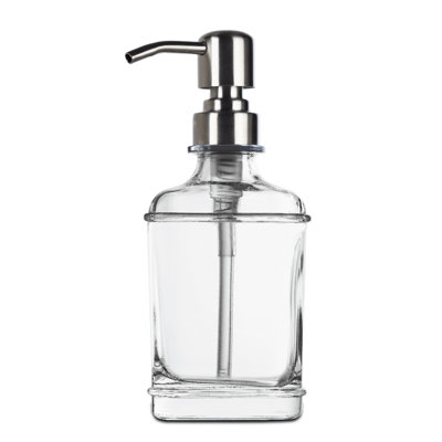 Meneses Soap Dispenser