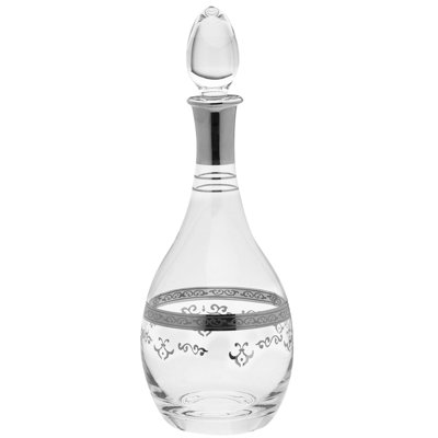 Oberlander 44oz. Glass Beverage Dispenser