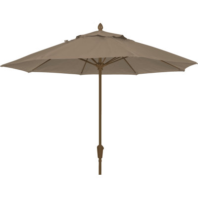 Parasol de marché 7,5 pi Prestige