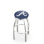 L8C2C Atlanta Braves Swivel Bar Stool