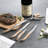 Stainless Steel Corkscrew