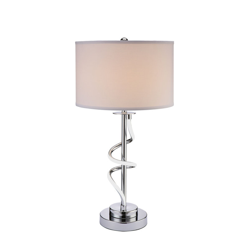 Talijah Metal Table Lamp