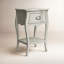 Rochelle 1 Drawer Nightstand-231977094