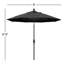 Parasol de marché 9 pi-87565351