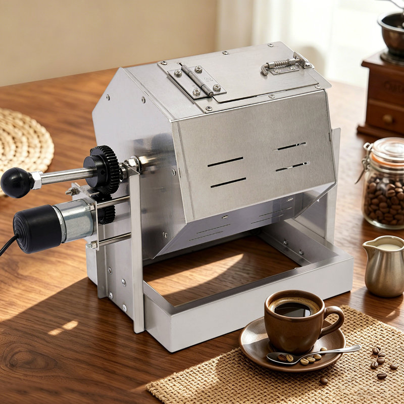 YYBSH Coffee Bean Baker