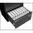 Filing Cabinet Lateral File Cabinet 3 Drawer,Filing Cabinets with Lock-1165943289