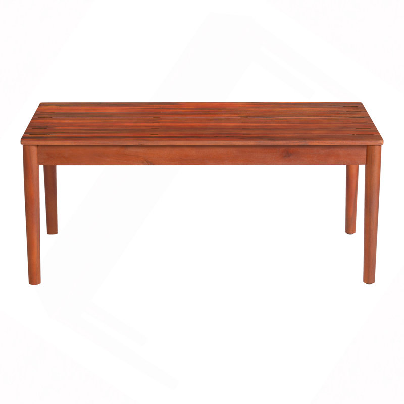 BRYAN COFFEE TABLE