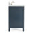 Flynt 49" Single Bathroom Vanity Set-110870697-110871821