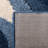 Kerio Shag Performance Abstract Rug-1016257572