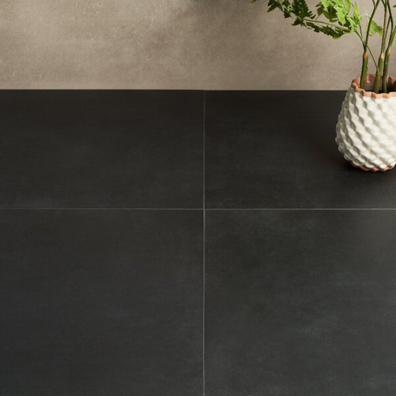 Lines 24x24 Matte Porcelain Tile