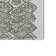 Safari Chenille Geometric Indoor Rug
