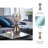 Decorative Objects for Home Decor – Modern Hourglass Sculpture for Kitchen Decor, Shelf Styling, or Decorations for Living Room – Sculptural Decorative Statues and Contemporary Sand Timer Accent-1503356790-1502493030