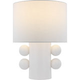 Kelly Wearstler Tiglia Tall Table Lamp