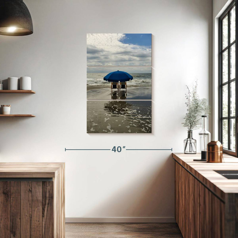 Gillard Umbrella On Gillard, 38" H x 24" W