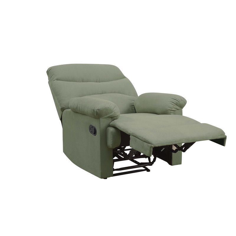 Fauteuil inclinable avec accoudoirs coussinés Sage Motion