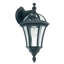 Beijing 41cm H Outdoor Wall Lantern
