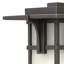 Manhattan 1-Light Outdoor Sconce-90556725-90556722
