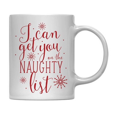Rubin Ceramic Coffee Mug