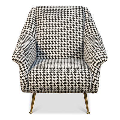 Ziegfeld Armchair