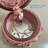 Classical Ballerina Music Box LED Lights Twinkling Resin Carved Collectible Mechanical Ballerine Musical Box With Sankyo 18-Note Ballerina Rotates With Music