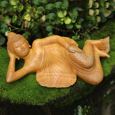 Religious & Spiritual Figurines & Sculptures