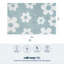 Daisy Dream 20 po x 32 po